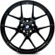 Replica B5484 SATIN_BLACK
