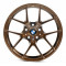 Диски Replica B5484 цвет Satin_Bronze