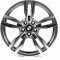 Диски Replica B927 цвет Light_Gray_Machined_Face