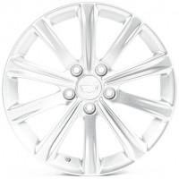 Replica CA3301 Silver