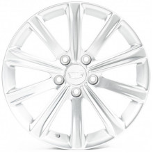 Replica CA3301 Silver
