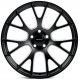Replica DO1266 SATIN_BLACK