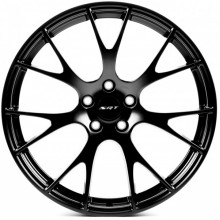Replica DO20750 SATIN_BLACK (Dodge Challenger)