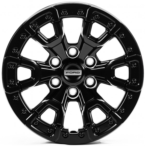 Диск Replica FD17 8.5x17 6x135 ET34 87.1 MATT_BLACK