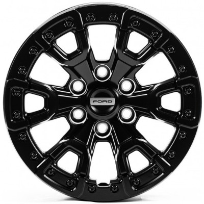 Диск Replica FD17 8.5x17 6x135 ET34 87.1 MATT_BLACK