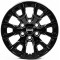 Диски Replica FD17 цвет MATT_BLACK