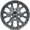 Диски Replica FD17 цвет Matt_Grey