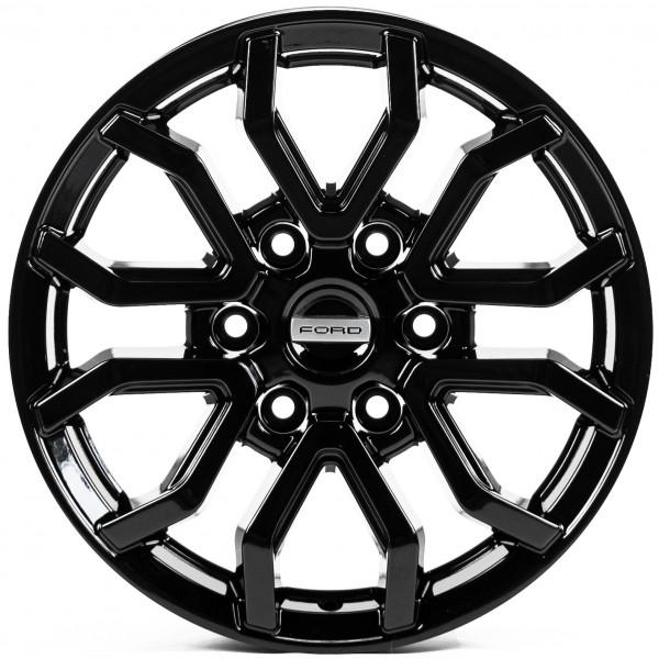Диск Replica FD17048 8.5x17 6x139.7 ET55 93.1 GLOSS_BLACK