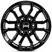 Replica FD17048 GLOSS_BLACK (Ford Bronco I)