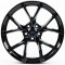 Диски Replica FD18206 цвет GLOSS_BLACK
