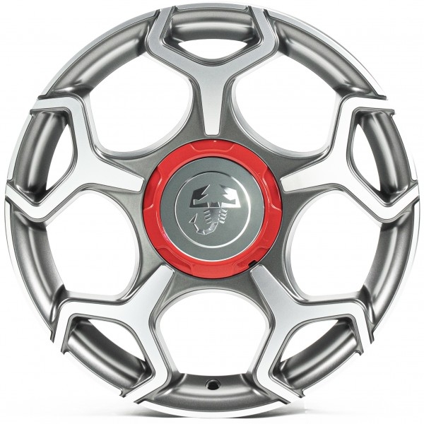 Диски Replica FT5366