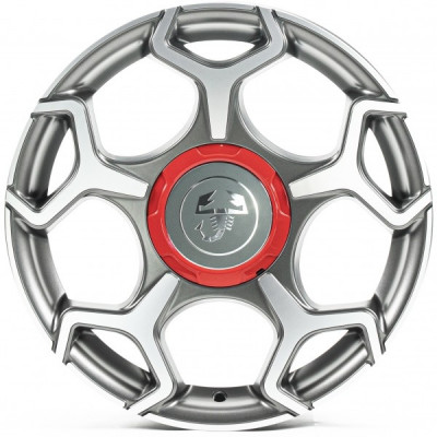 Диски Replica FT5366