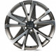 Replica GAC3007 MATT_BLACK