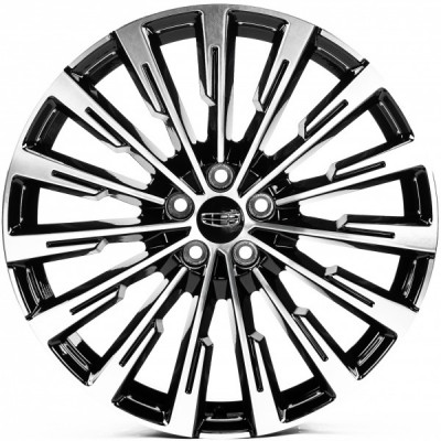 Диски Replica Geely3360