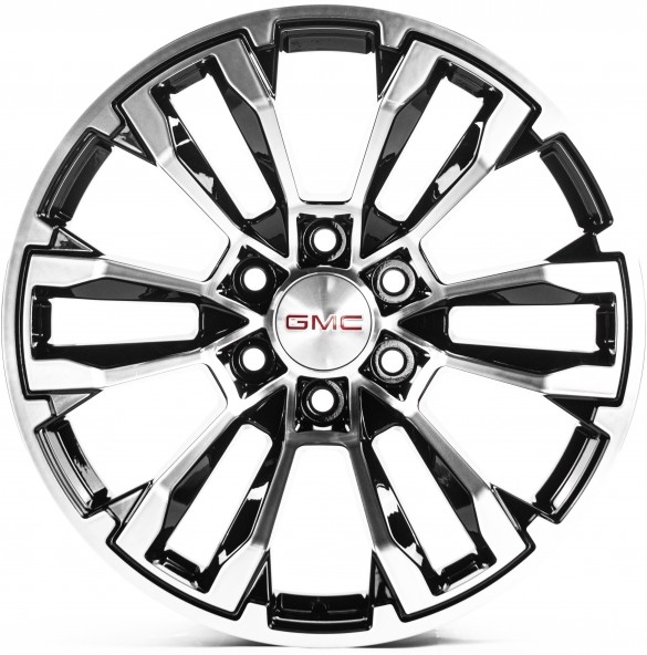 Диск Replica GM6125 9x20 6x139.7 ET24 78.1 MB