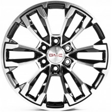 Replica GM6125 MB (GMC Canyon)
