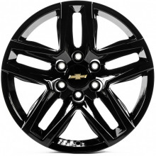 Replica GN7025 GLOSS_BLACK (GMC Canyon)