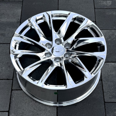 Диск Replica GN7031 9x22 6x139.7 ET28 78.1 POLISH