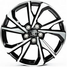 Replica H18442 GLOSS_BLACK_MACHINED_FACE