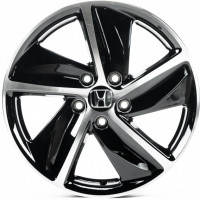 Replica H688 Black_Machined_Face