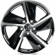 Replica H688 Black_Machined_Face