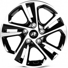 Replica HND16852 GLOSS_BLACK_MACHINED_FACE