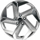 Replica HND1926 Gloss_Gray_Machined_Face