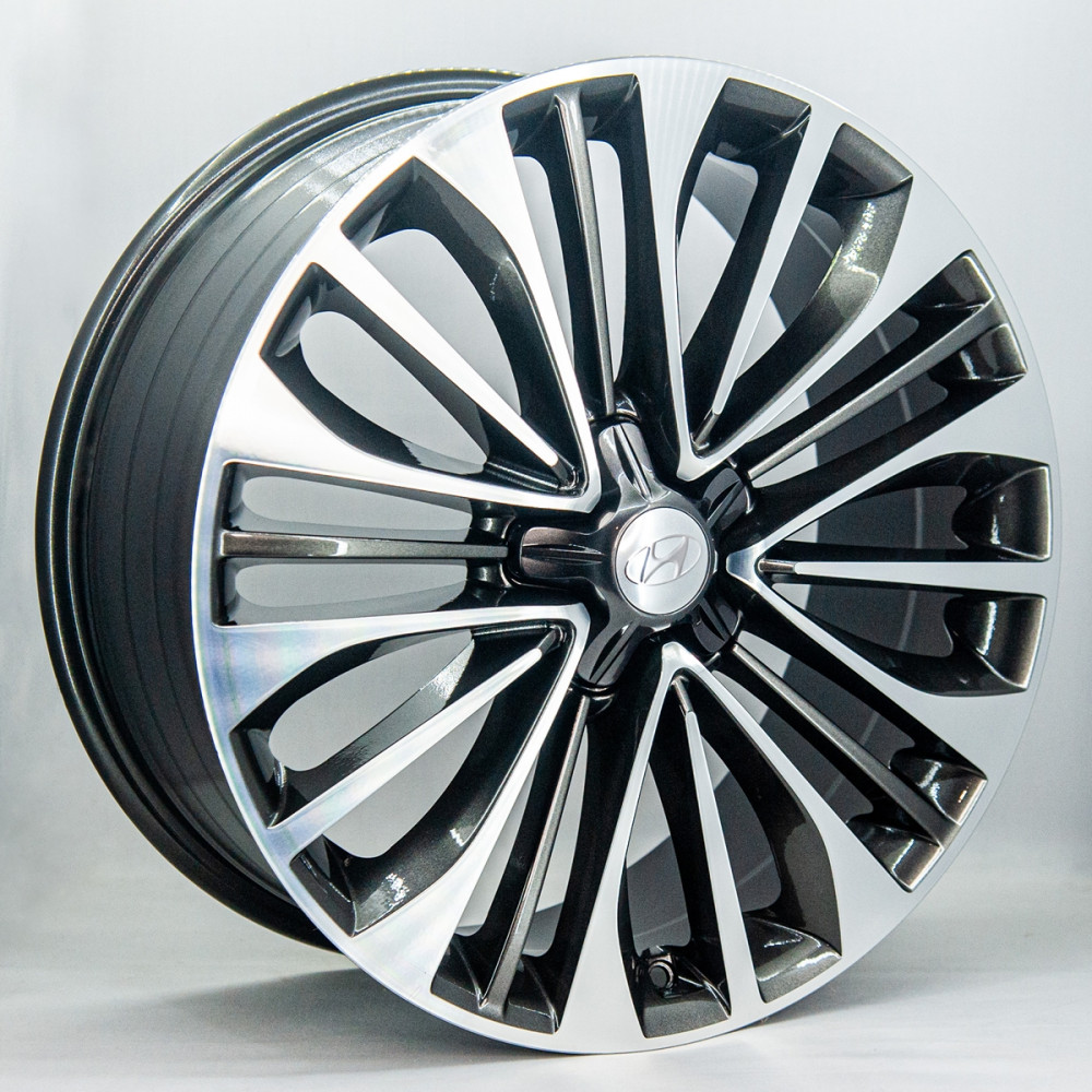 Диски Replica Hyundai GT 5032