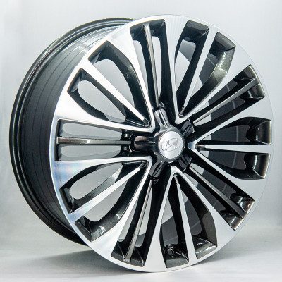 Диски Replica Hyundai GT 5032