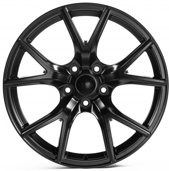 Диски Replica JE5337