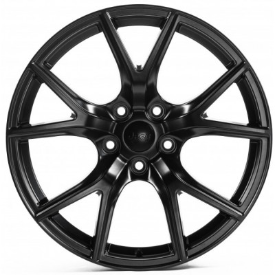 Диски Replica JE5337