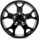 Replica JE5554 SATIN_BLACK