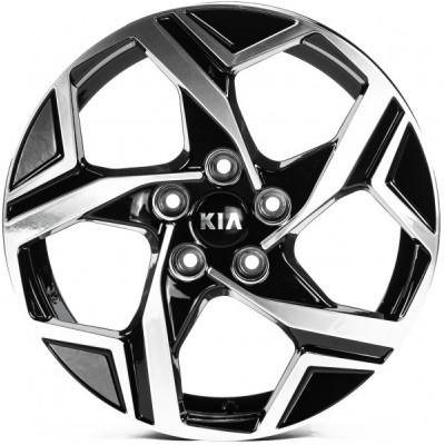 Диски Replica KI007