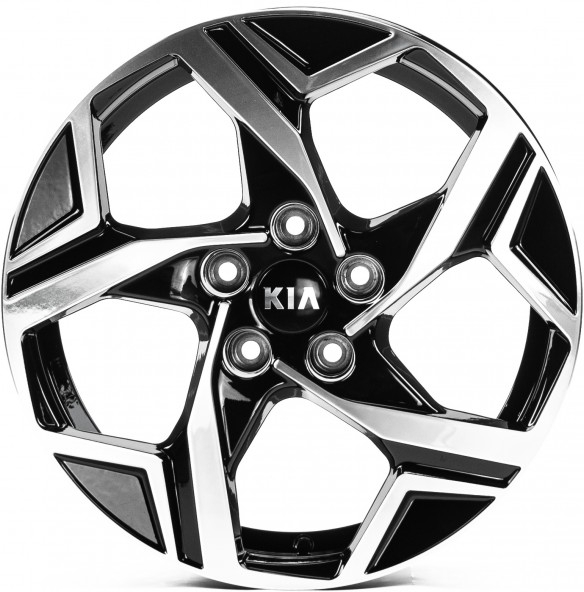 Диски Replica KI18007