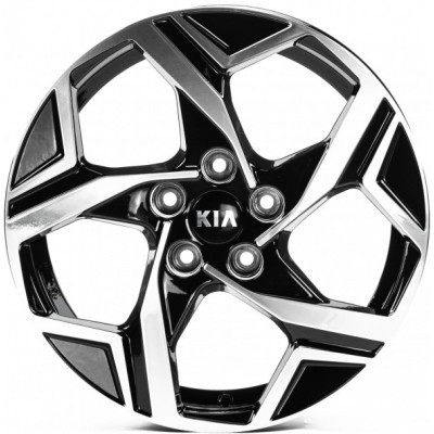 Диски Replica KI18007