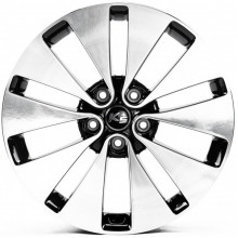 Replica KI382 Black_Machined_Face (Great Wall Hover H6)