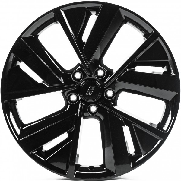 Диск Replica LI3114 8.5x20 5x120 ET45.5 62.5 Black