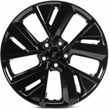 Replica LI3114 Black (GAC Trumpchi GS8)