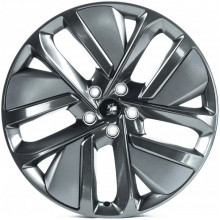 Replica LI3164 Gunmetal_Machined_Face
