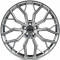 Диски Replica LR0394 цвет DARK_MATT_GRAY