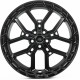 Replica LR040 MATT_BLACK