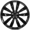 Диски Replica LR1131 цвет Black