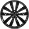 Диски Replica LR1131 цвет GLOSS_BLACK