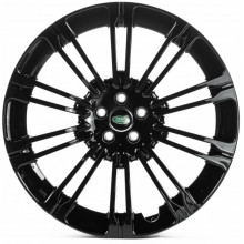 Replica LR52341 GLOSS_BLACK (Ford Edge)