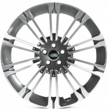 Replica LR52341 Gunmetall_MG (Jaguar I-Pace)