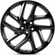 Replica LR835 MATT_BLACK