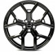 Replica LR892 Black_Shiny