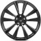 Диски Replica LX014 цвет SATIN_BLACK