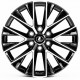 Replica LX3219 Black_Machined_Face
