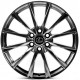 Replica LX404 Hyper_Black